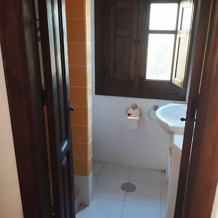 Casa Natura Holiday home Almunecar