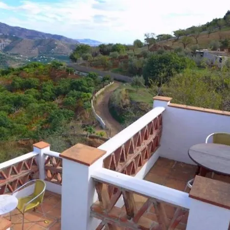 Casa Natura * Almunecar