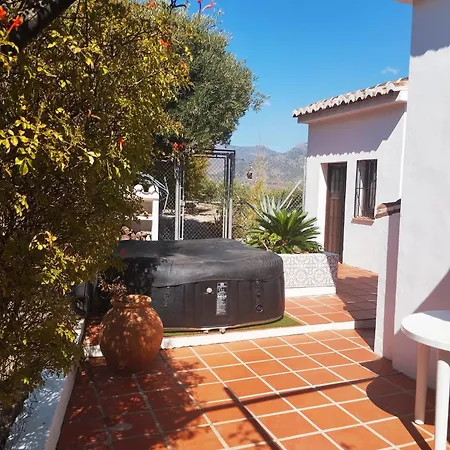 Casa Natura Holiday home *