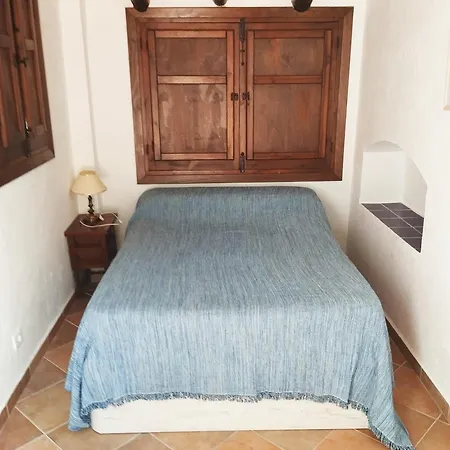 Holiday home Casa Natura Almunecar