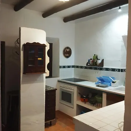 Casa Natura * Almunecar