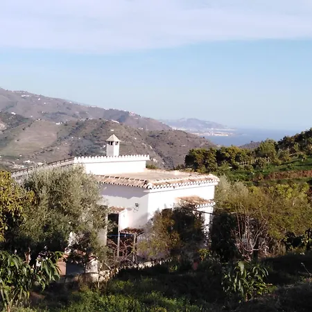 Casa Natura Holiday home