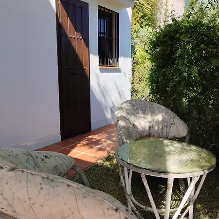 Holiday home Casa Natura