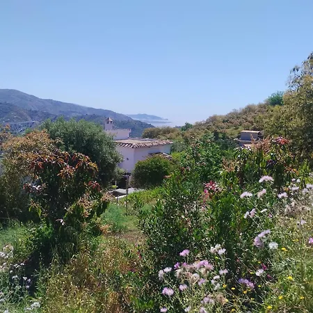 Holiday home Casa Natura *