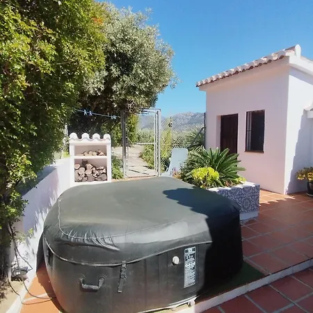 Casa Natura Holiday home *