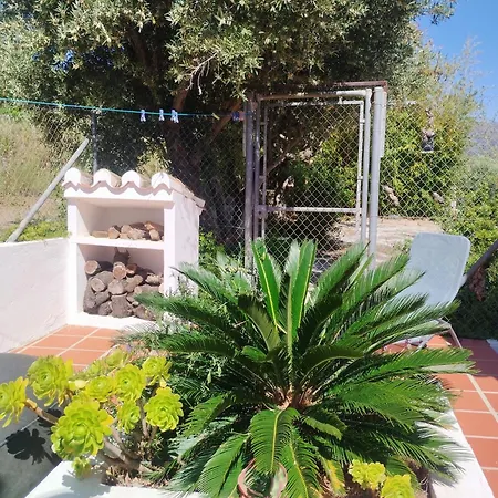 Casa Natura * Almunecar