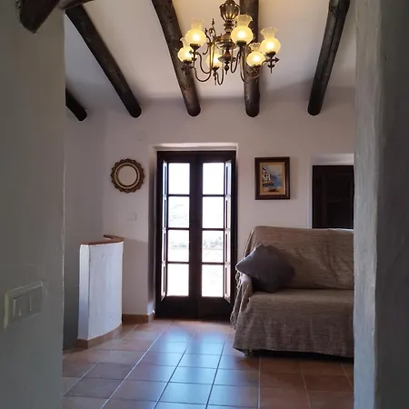 Casa Natura Holiday home Almunecar