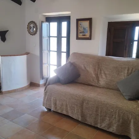 Casa Natura Holiday home
