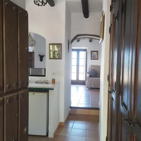 Holiday home Casa Natura *