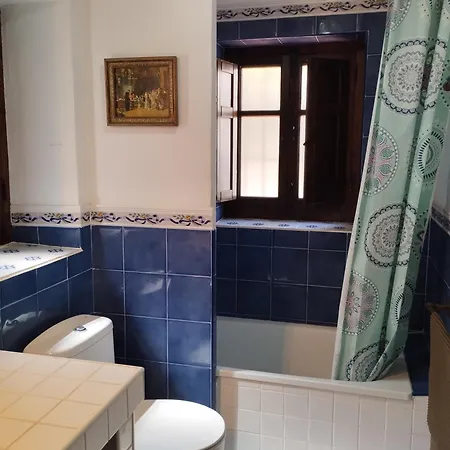 Casa Natura Holiday home Almunecar