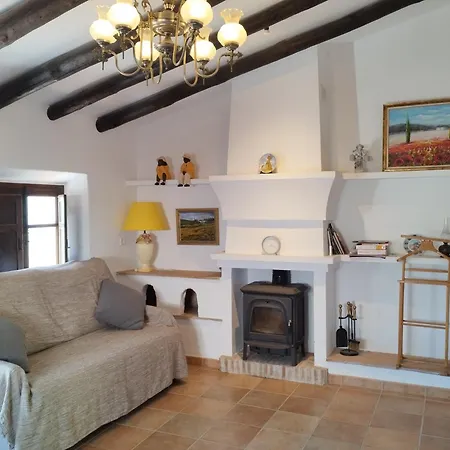 Holiday home Casa Natura