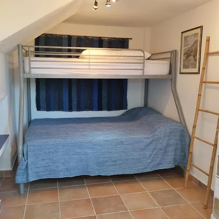 Holiday home Casa Natura *