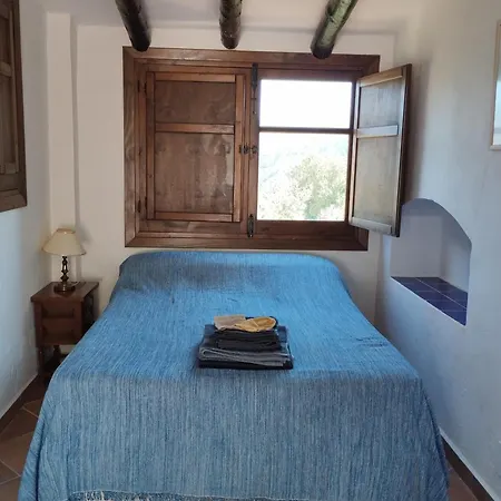 Holiday home Casa Natura Almunecar