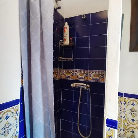 Casa Natura Holiday home