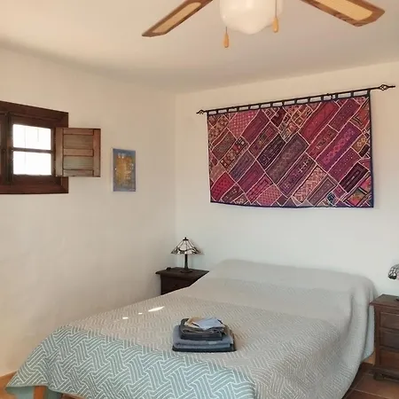 Casa Natura Holiday home *