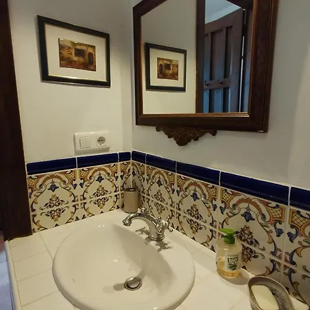 Casa Natura Holiday home
