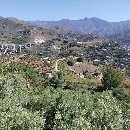 Holiday home Casa Natura